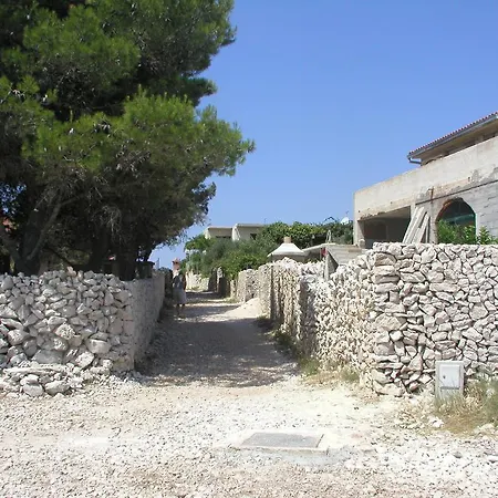 Appartamento House Ticinovic *