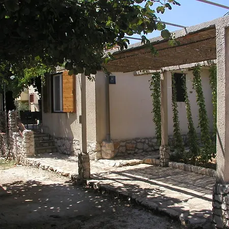 Appartamento House Ticinovic