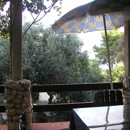 House Ticinovic Appartamento *
