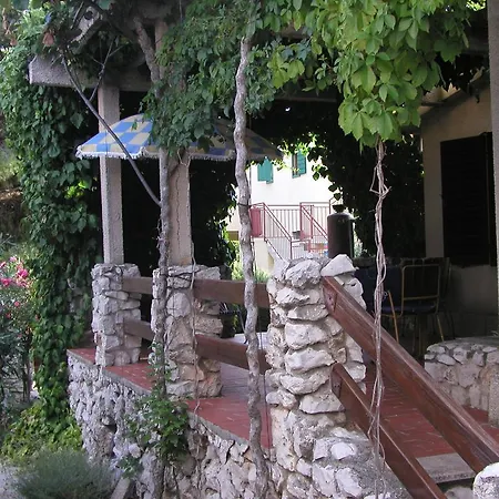 House Ticinovic Sevid