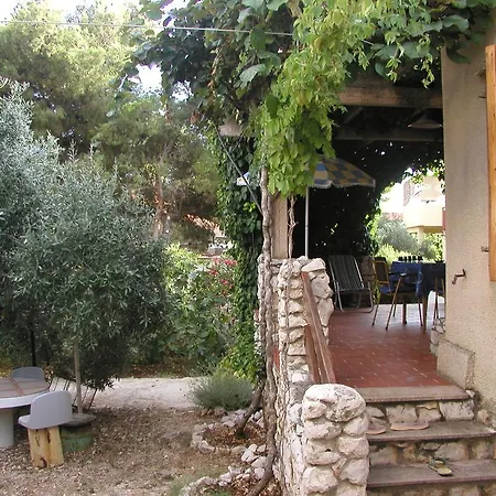 Appartamento House Ticinovic