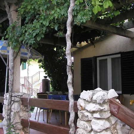 Appartamento House Ticinovic *