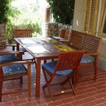 House Ticinovic