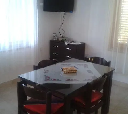 Appartamento House Ticinovic Sevid