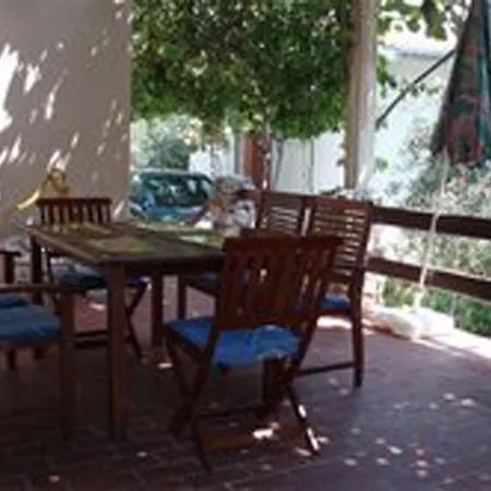 House Ticinovic * Sevid