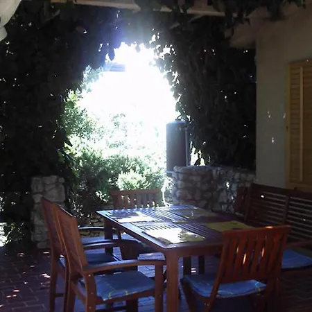 Appartamento House Ticinovic