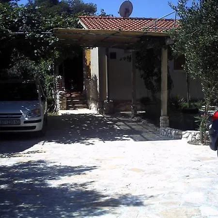 House Ticinovic Appartamento