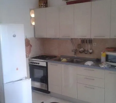 Apartment House Ticinovic *